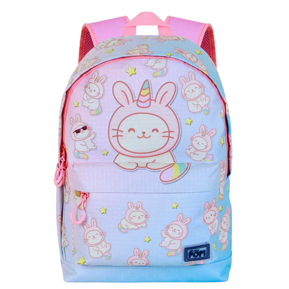 Sac à Dos HS FAN 3.0 Oh My Pop! « Bunicat »