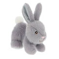 Peluche Keeleco Bunny Pets 14 cm – 4 modèles