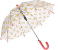Parapluie Canard Transparent
