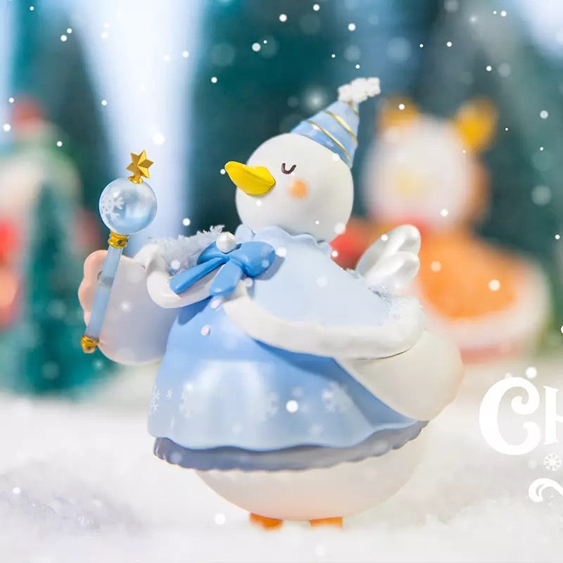 Canard Dake Duck - Xmas Edition