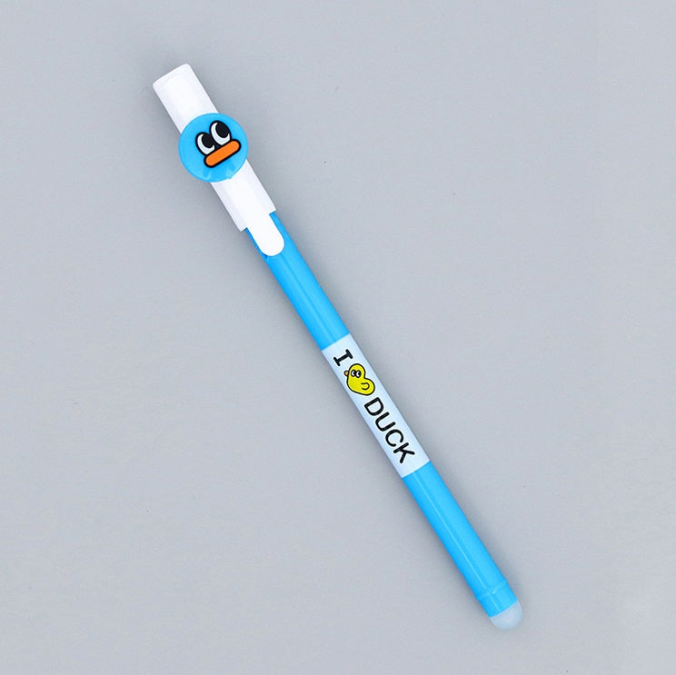 Stylo Canard - I Love Duck