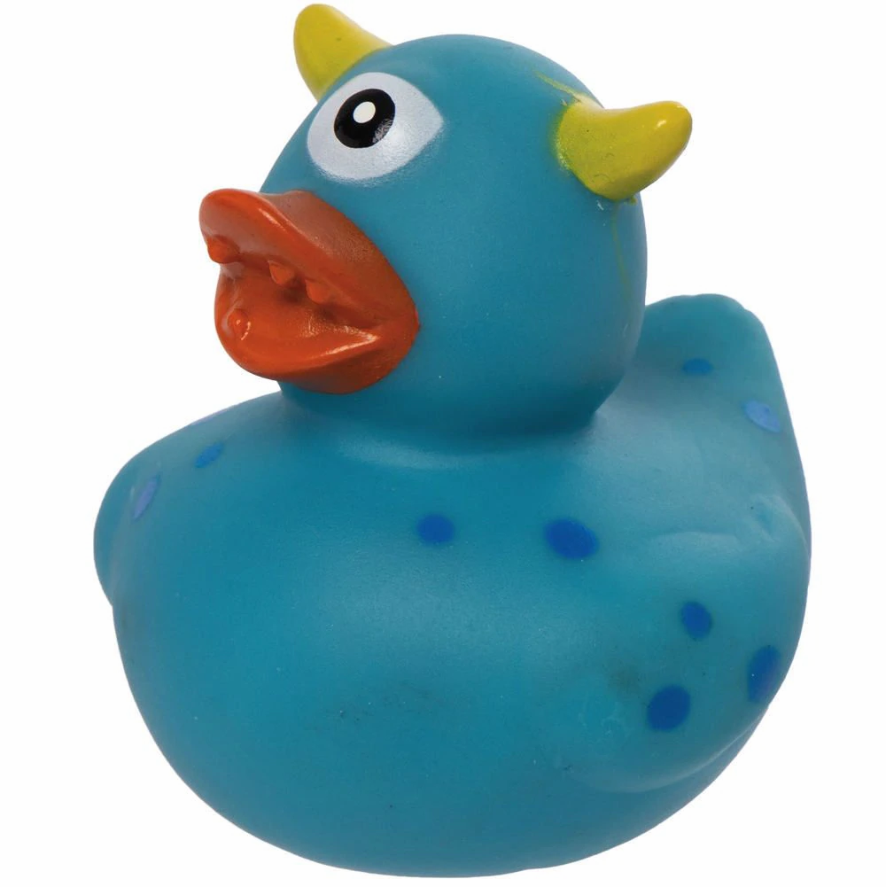 Mini Canard Monstre Globuleux