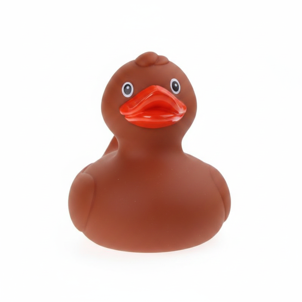 Grand Canard Marron