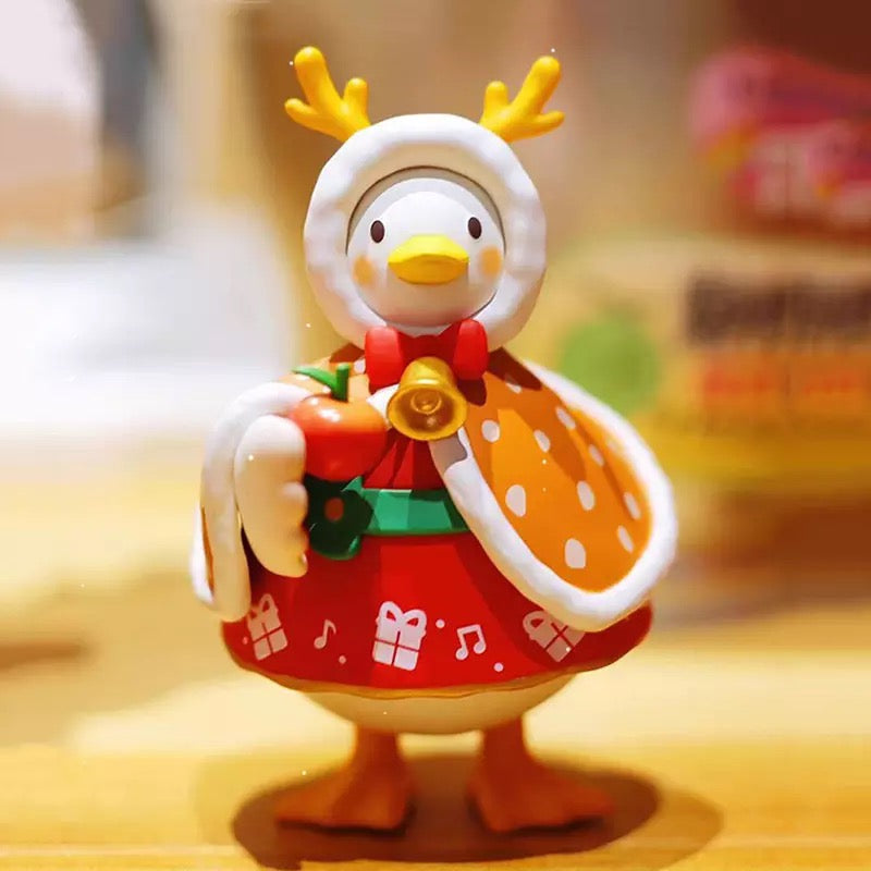 Canard Dake Duck - Xmas Edition