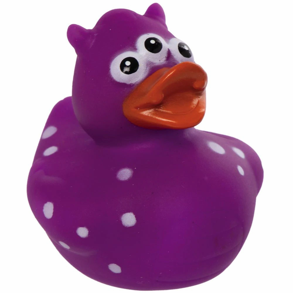 Mini Canard Monstre Globuleux