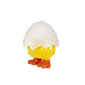 Yellow Duck Eggshell Night Light