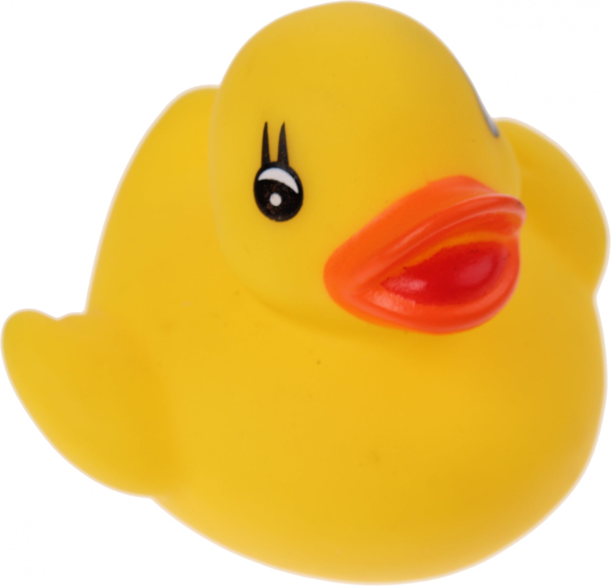 Petit Canard de Bain Jaune
