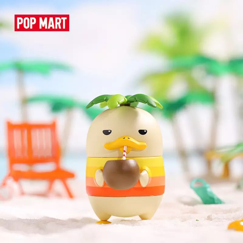 Canard Duckoo - Tropical Island