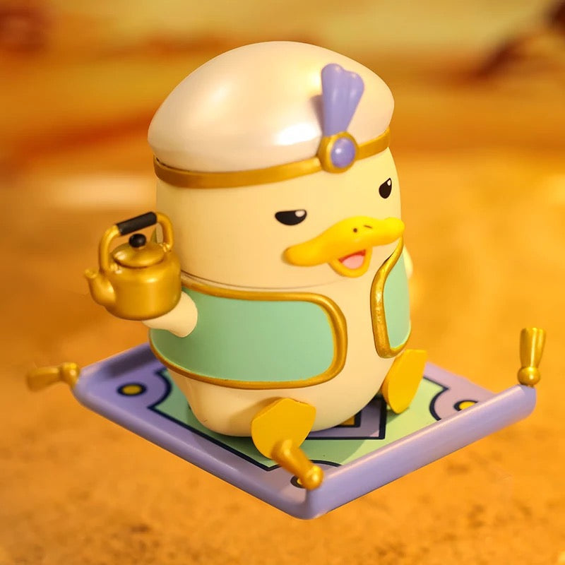 Canard Duckoo - Flying Edition