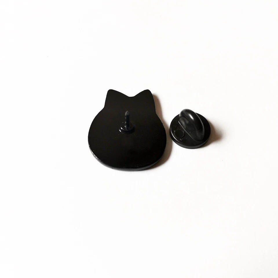 pins poussin fille