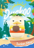 Canard Duckoo - Tropical Island