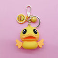 Porte clés Gros Canard