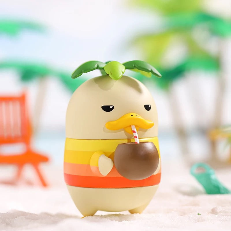 Canard Duckoo - Tropical Island