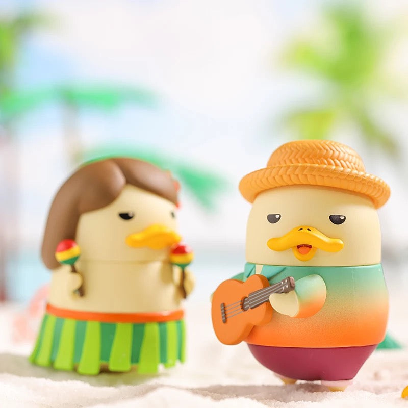 Canard Duckoo - Tropical Island