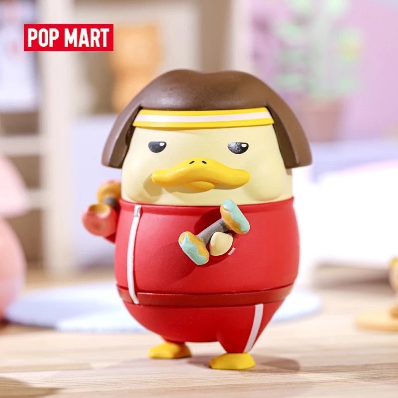 Canard Duckoo - Home Training
