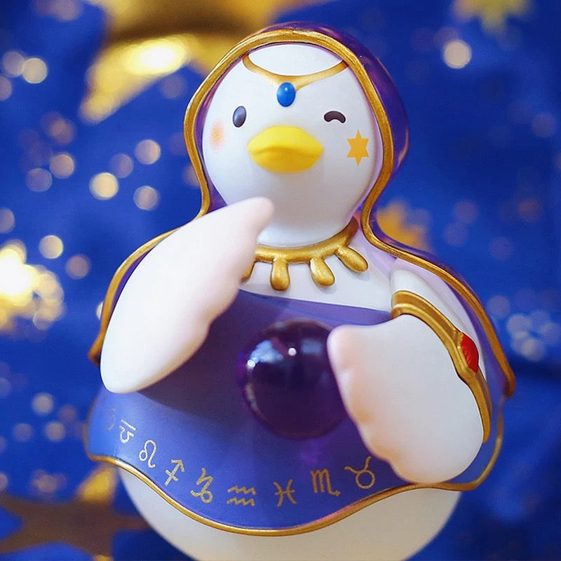 Canard Dake Duck - Dream Island
