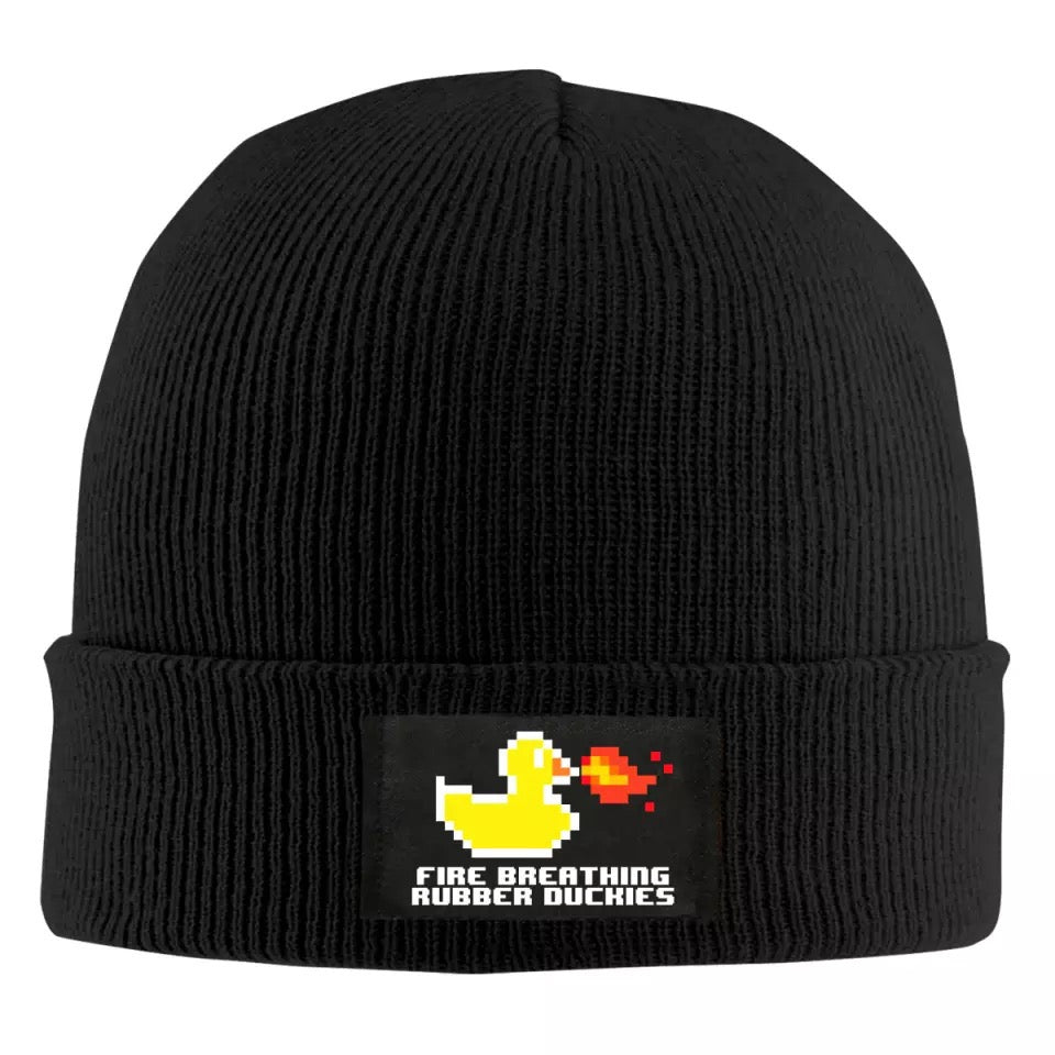 bonnet canard cracheur de feu mr colvert BON DUK 016 90050892