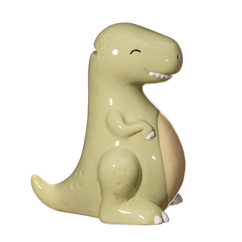 Tirelire T-Rex