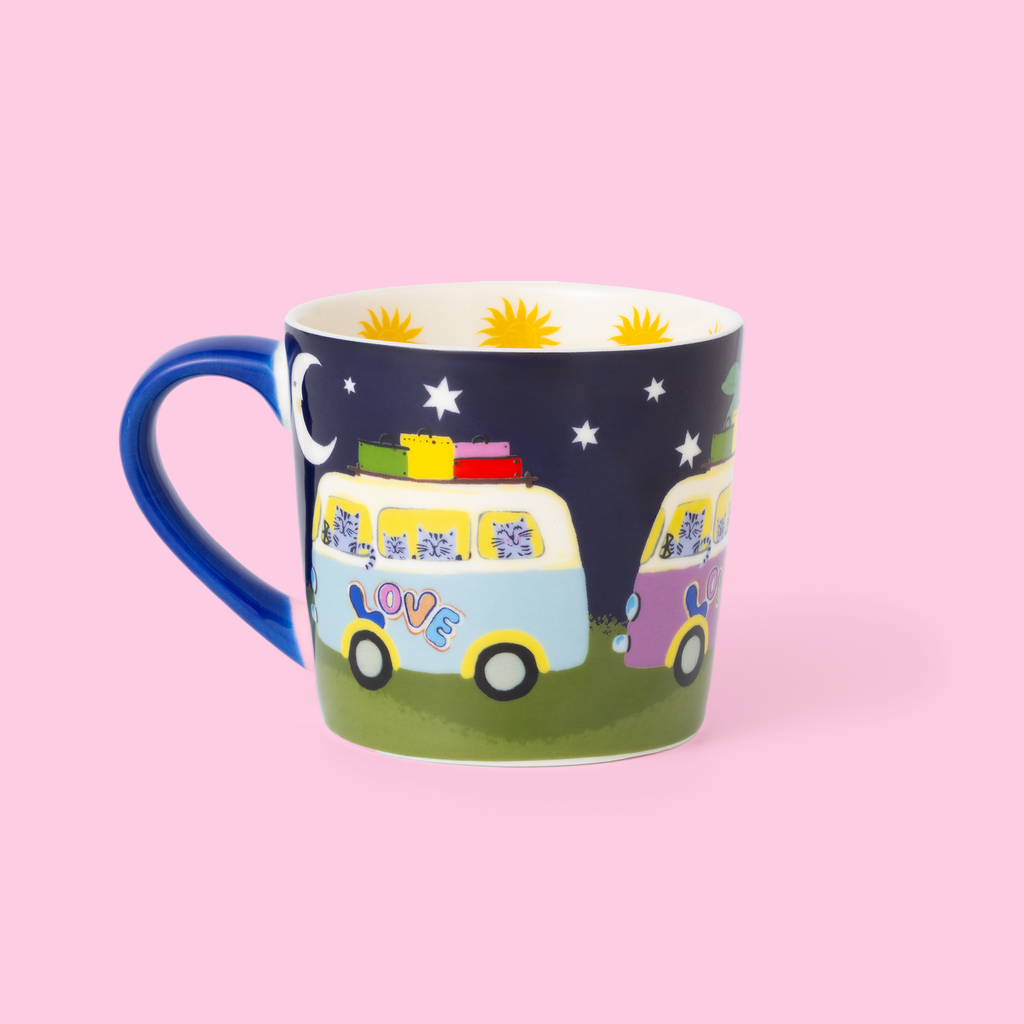 Mug Van Life – 300 ml