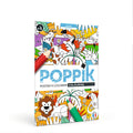 Coloriage les animaux