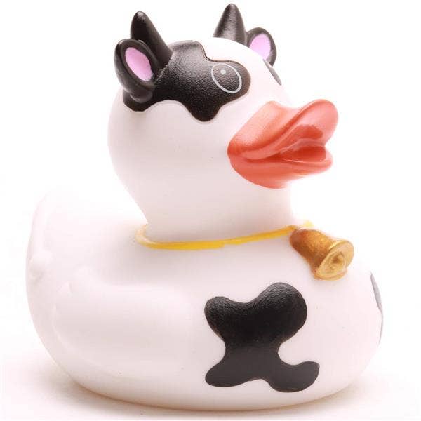 Ente Kuh