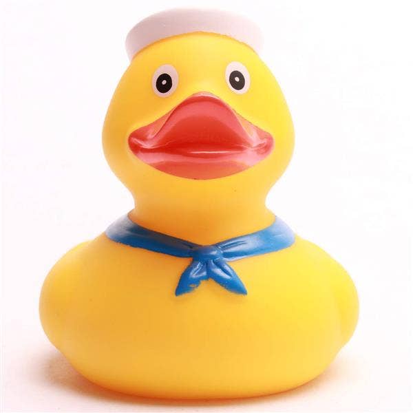 Canard Marin