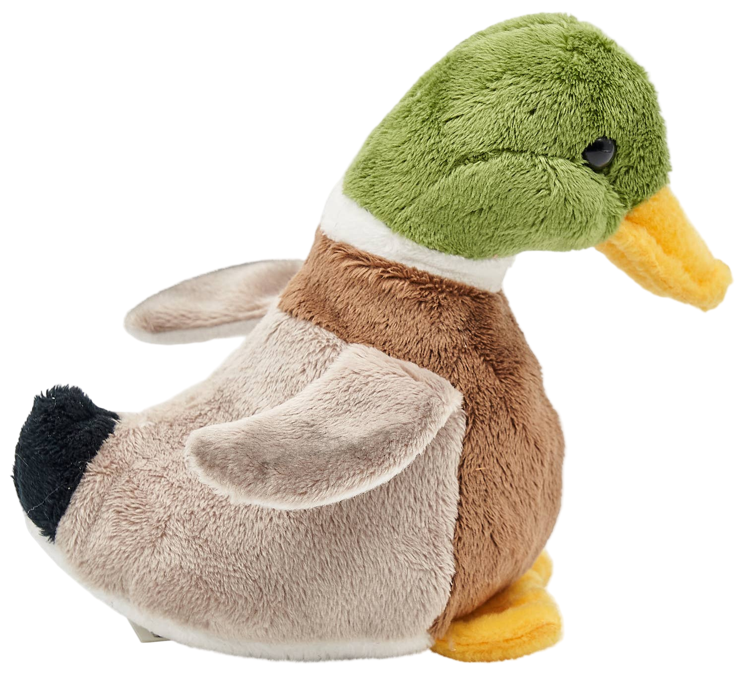 Peluche Canard Colvert Uni Toys