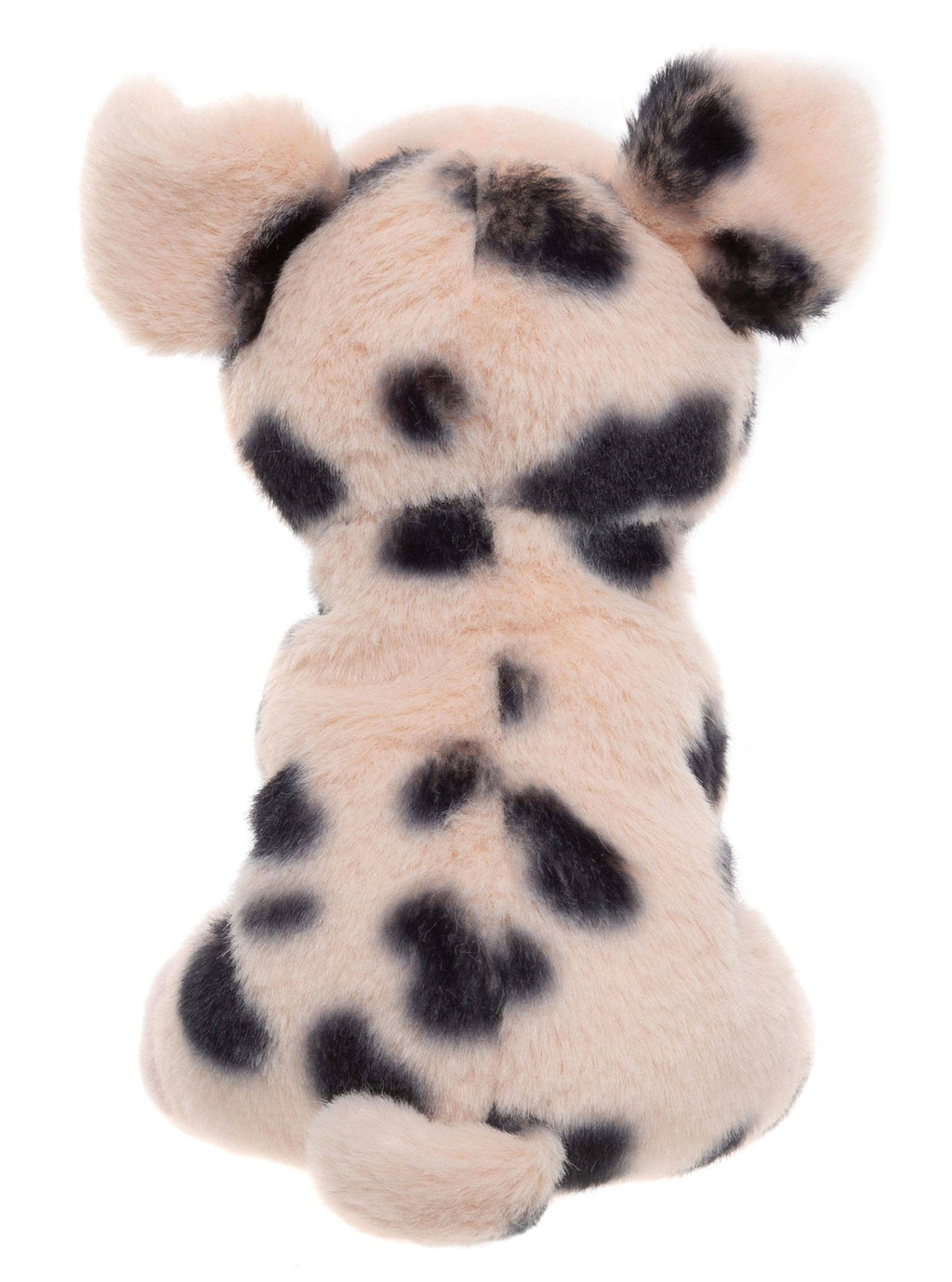 Peluche Cuddle Cub Cochon Tacheté