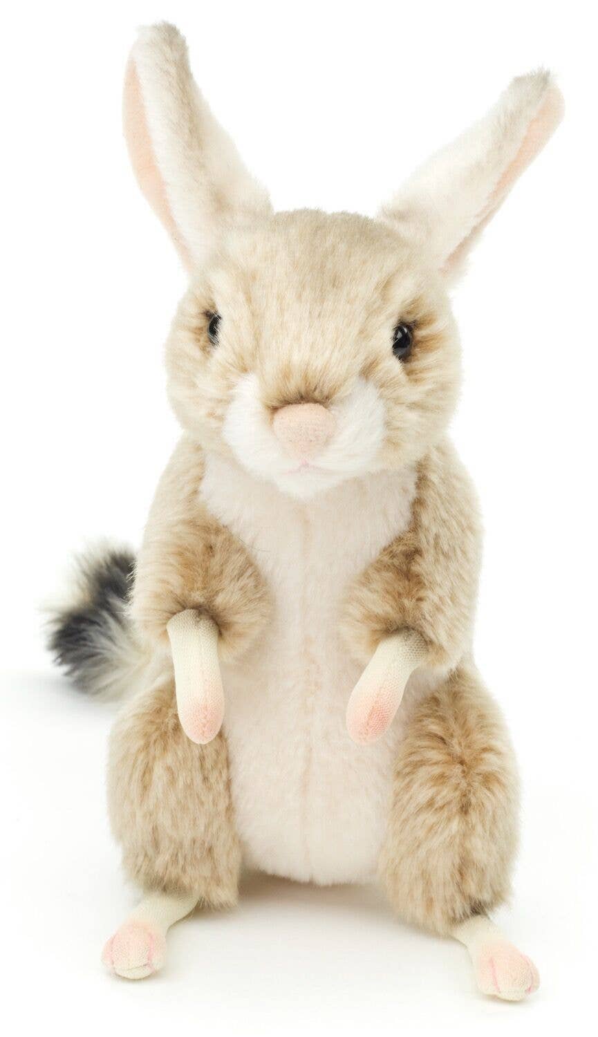 Peluche desert jerk debout Uni Toys