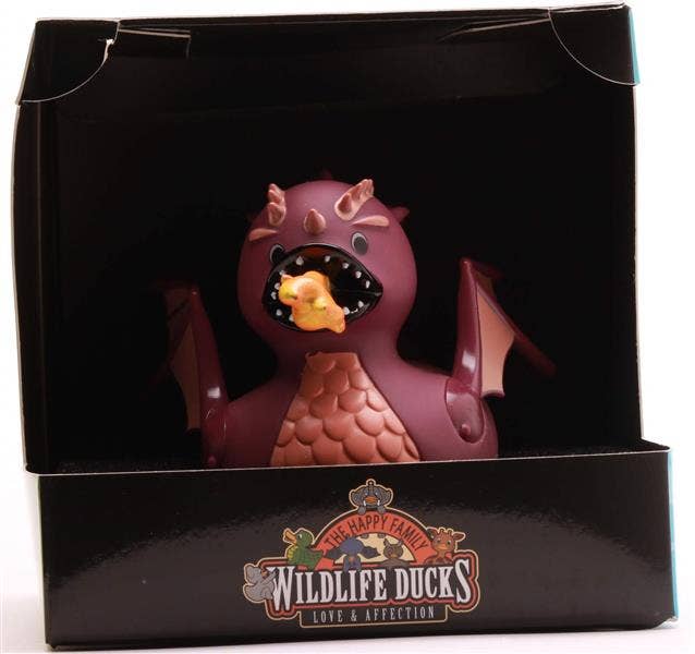 Canard Dragon