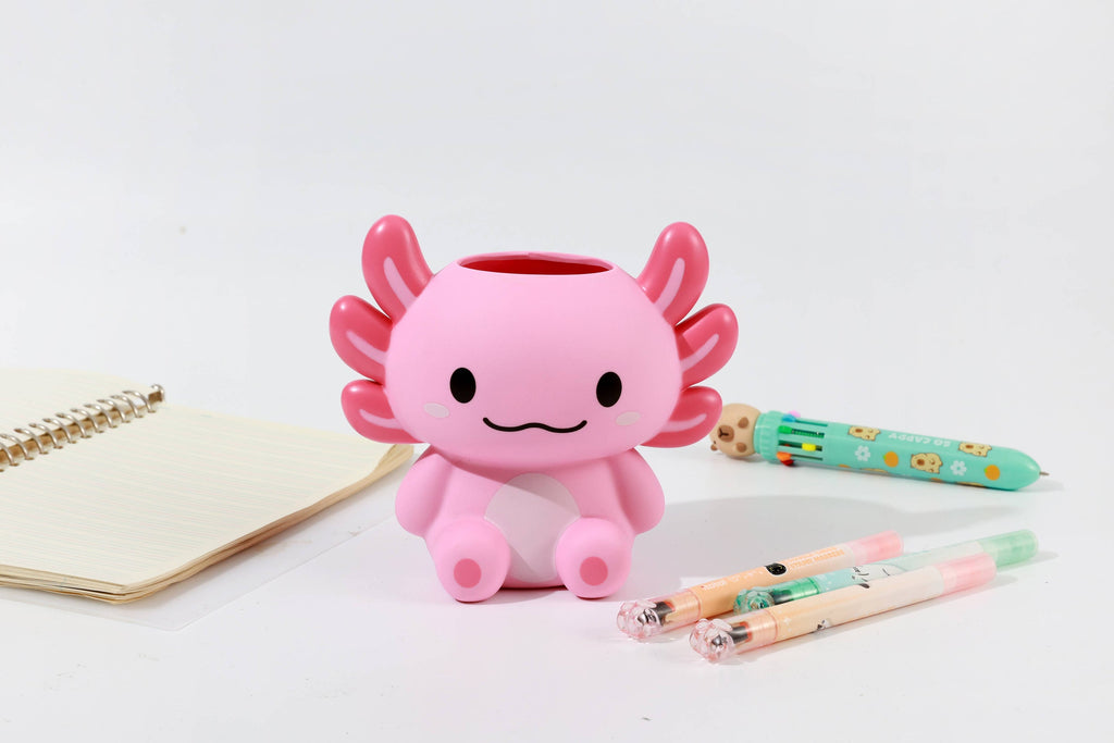 Porte-Stylo 3D Axolutely