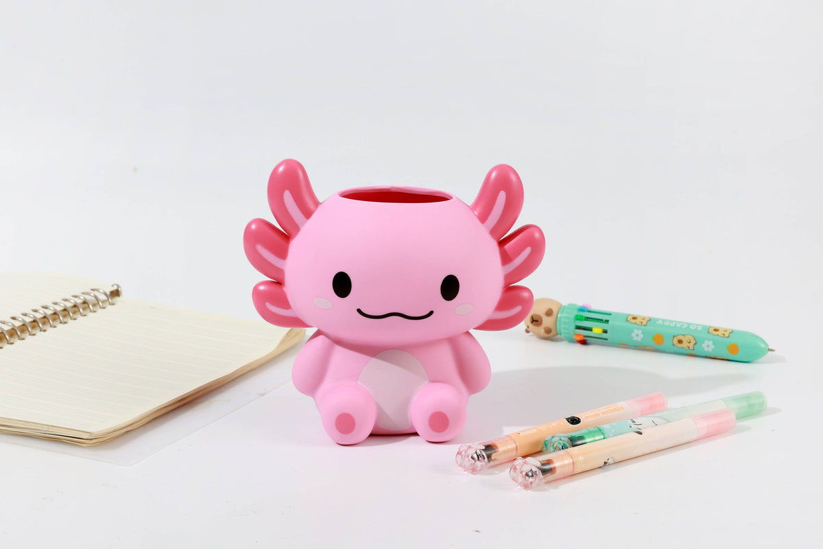 Porte-Stylo 3D Axolutely