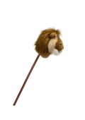 Cheval bâton lion WILD & SOFT - Wild & Soft