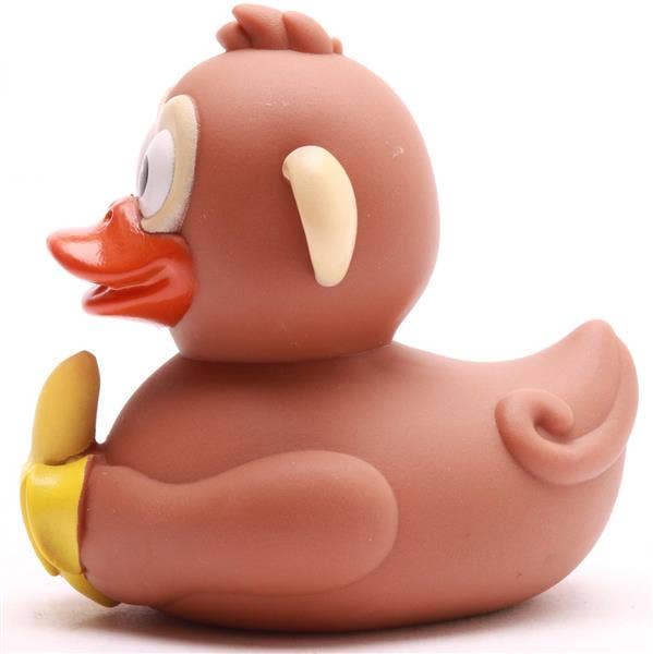 Ente Affe