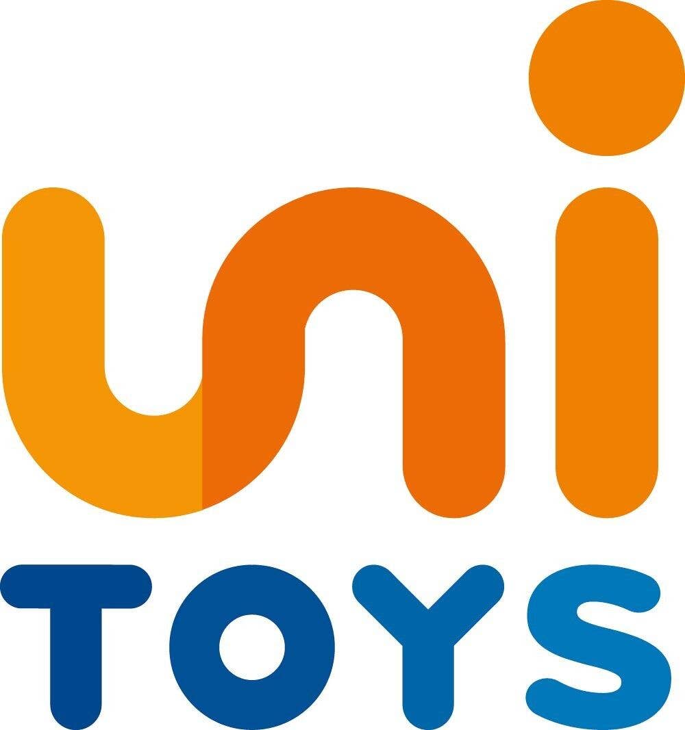 Peluche lynx Uni Toys