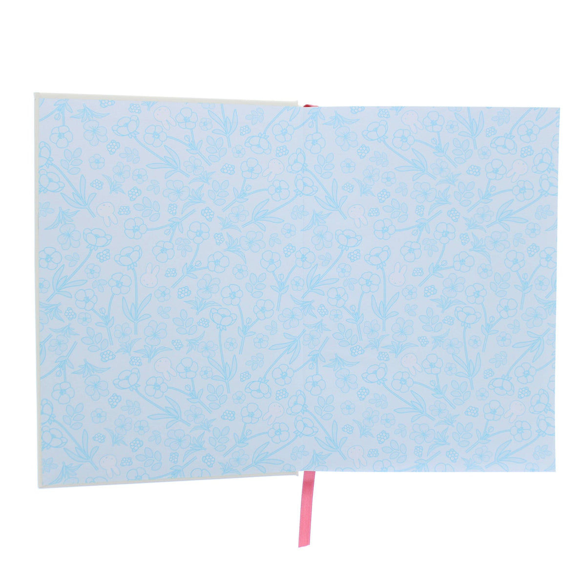 Carnet de luxe A5 Lapin Miffy