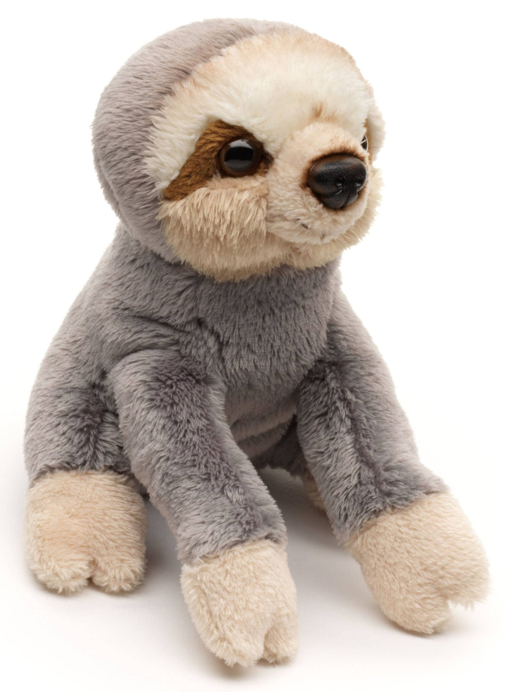 Peluche Paresseux Assis Uni Toys