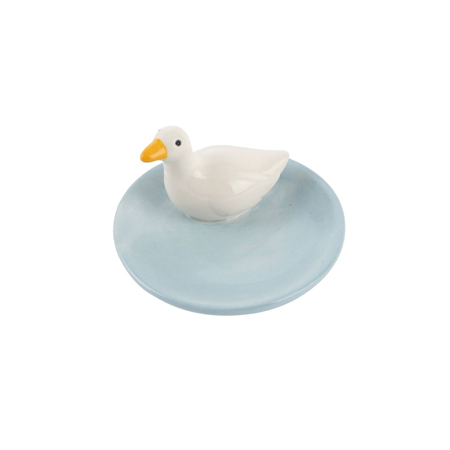 Porte-bagues Canard