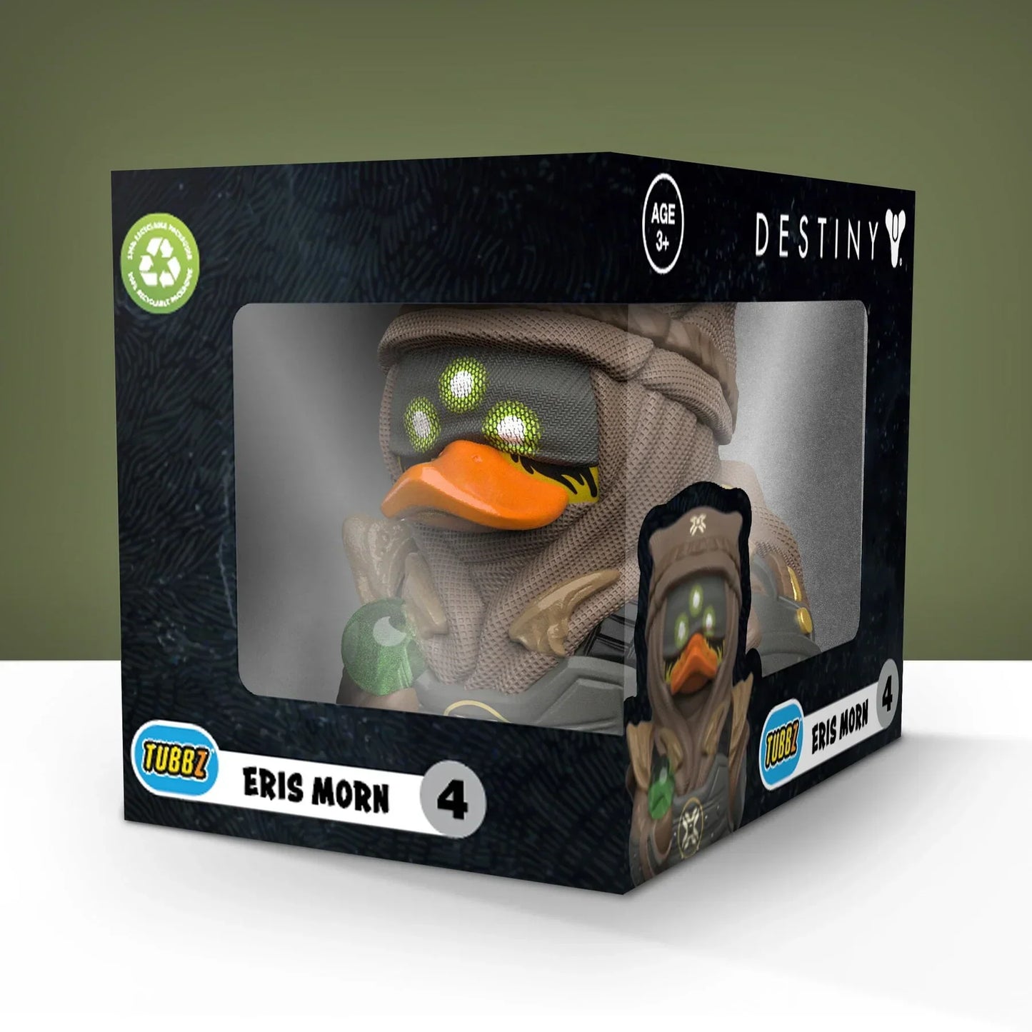 Canard Eris Morn (Boxed Edition) - vue 1