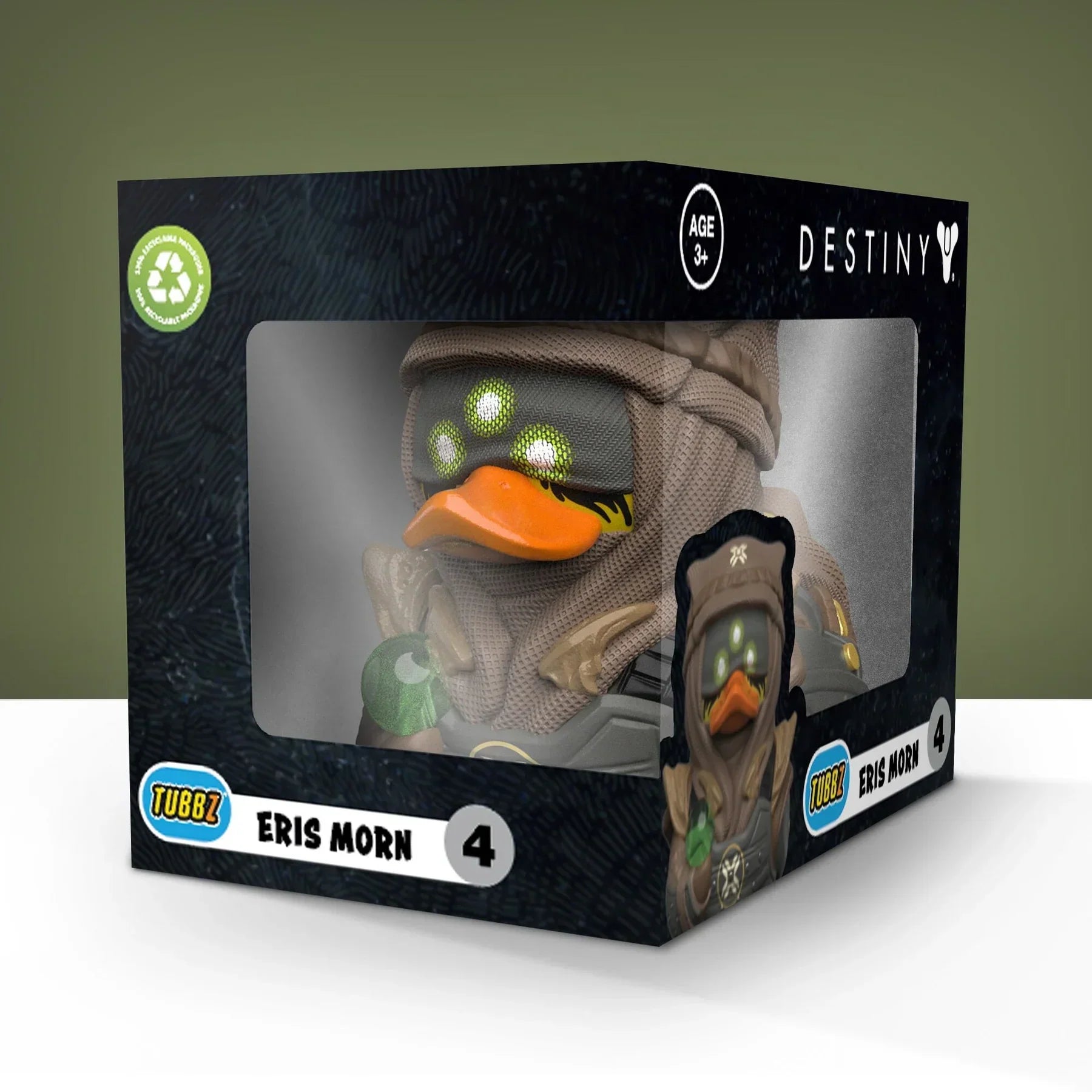 Canard Eris Morn (Boxed Edition) - vue 1