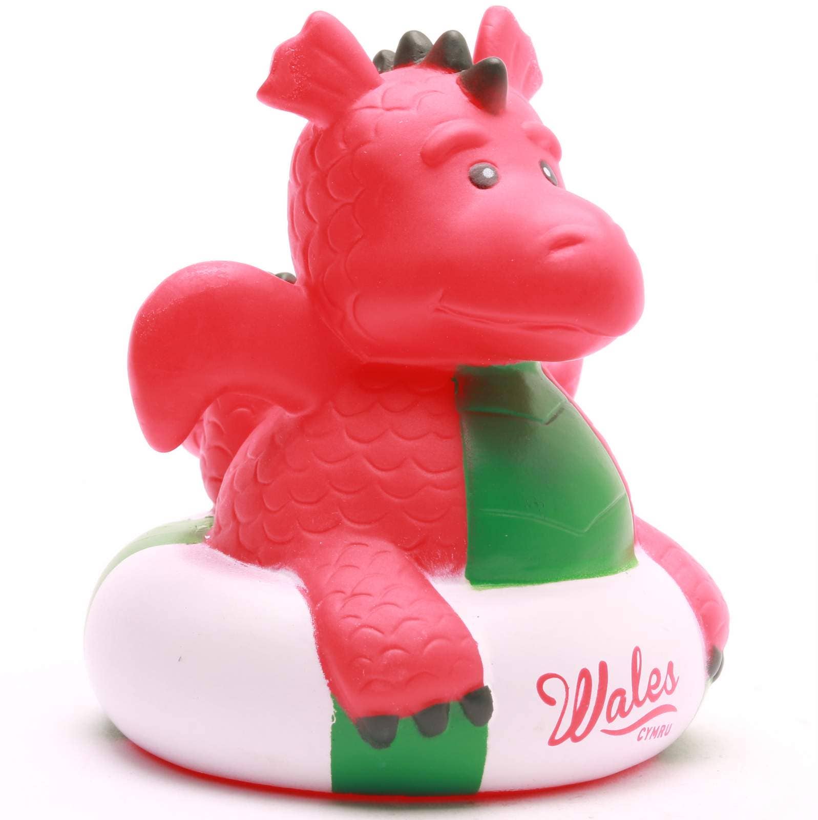 Dragon Gallois sur Bouée