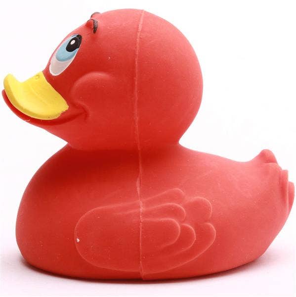 Canard Classique Rouge