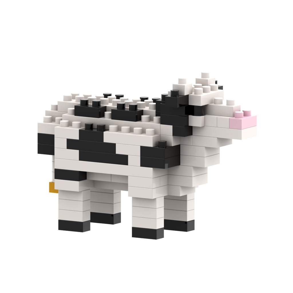 Brixies vache