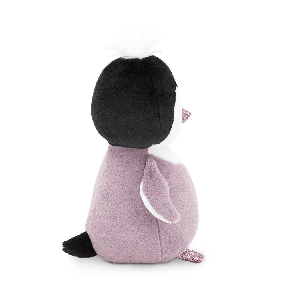 Peluche Fluffy le Pingouin (35cm)