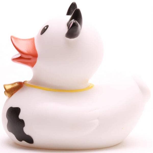 Canard Vache