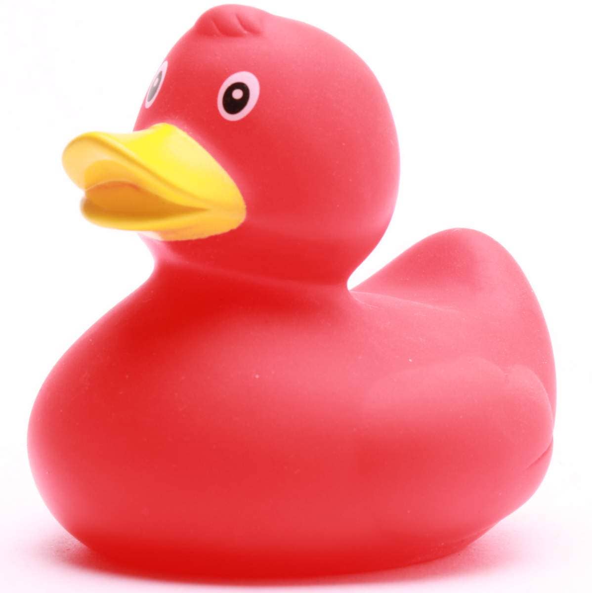 canard classique rouge