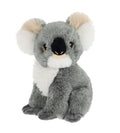 Peluche koala Keeleco 18 cm
