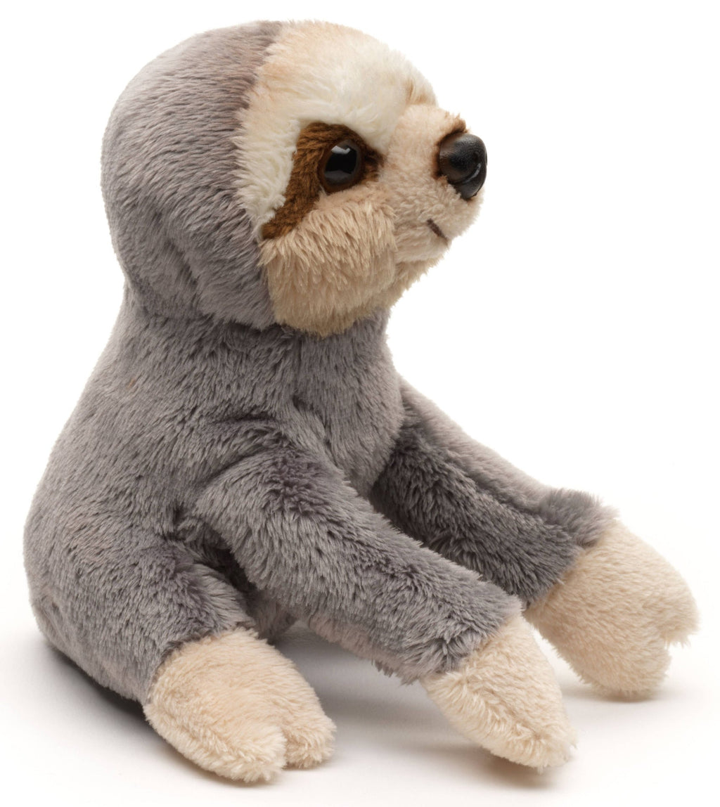 Peluche Paresseux Assis Uni Toys