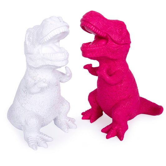 Tirelire T Rex Helio Ferretti