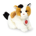 Peluche Chat Calico - Teddy Hermann